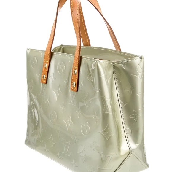 Louis Vuitton Vernis Reade PM handbag - Picture 2 of 6